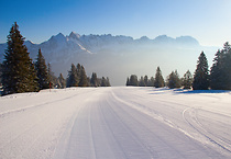 Przygotowania do sezonu narciarskiego 2014/2015