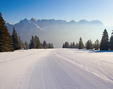 Przygotowania do sezonu narciarskiego 2014/2015